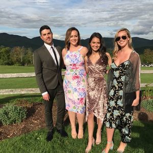 Meet your Posher, Rebecca